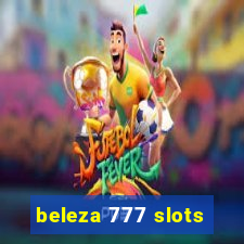 beleza 777 slots